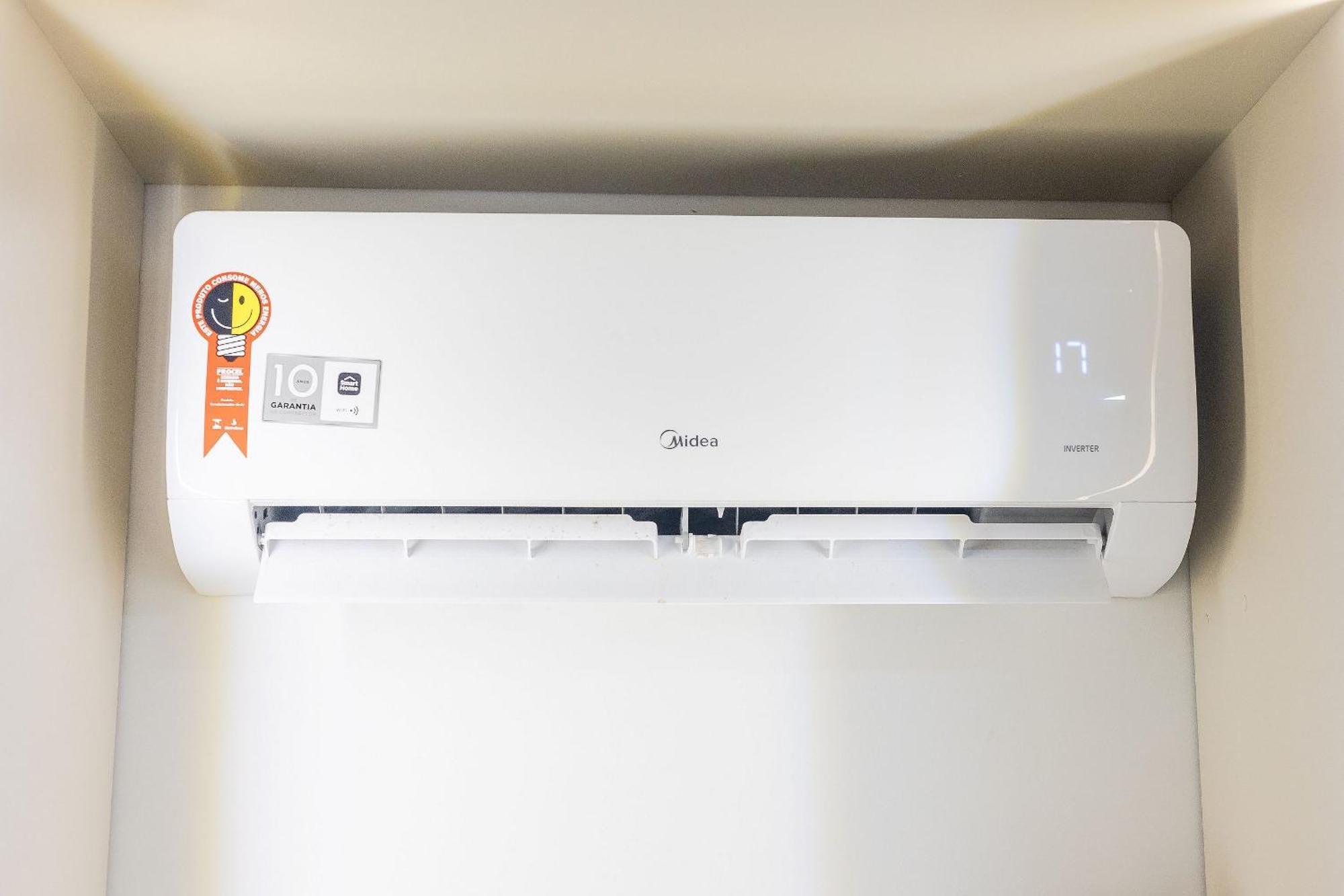 Summer Flat #302 - Apt Em Cabo Branco By Carpediem Apartment กาเบเดโล ภายนอก รูปภาพ